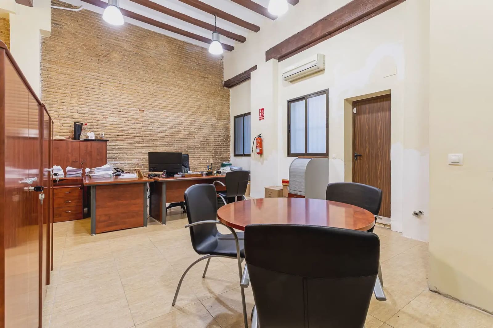 Local Comercial en València ciudad en venta - 750.000 € (Ref: 9921413)