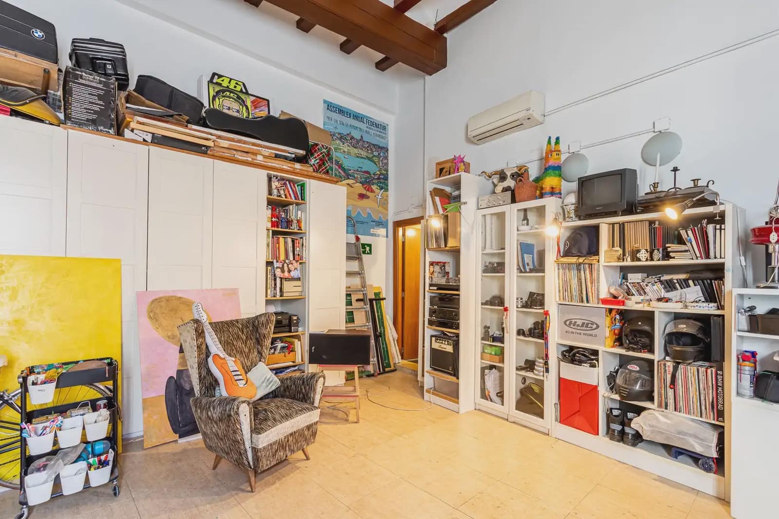 Local Comercial en València ciudad en venta - 750.000 € (Ref: 9921413)