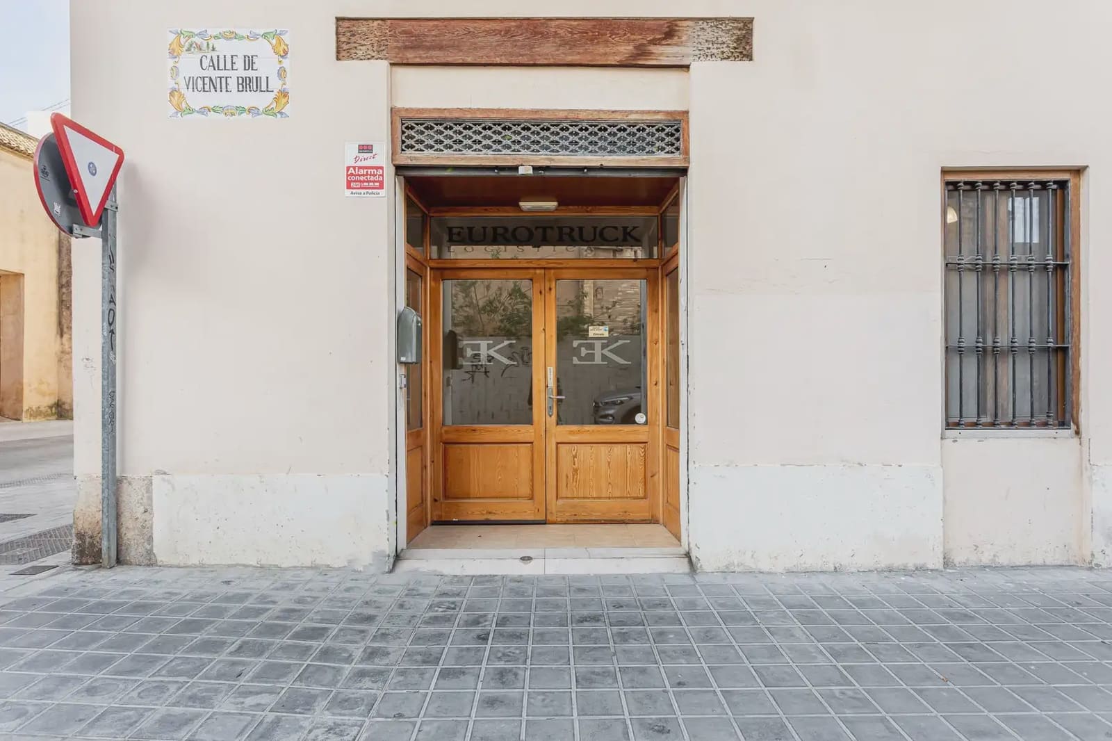 Local Comercial en València ciudad en venta - 750.000 € (Ref: 9921413)