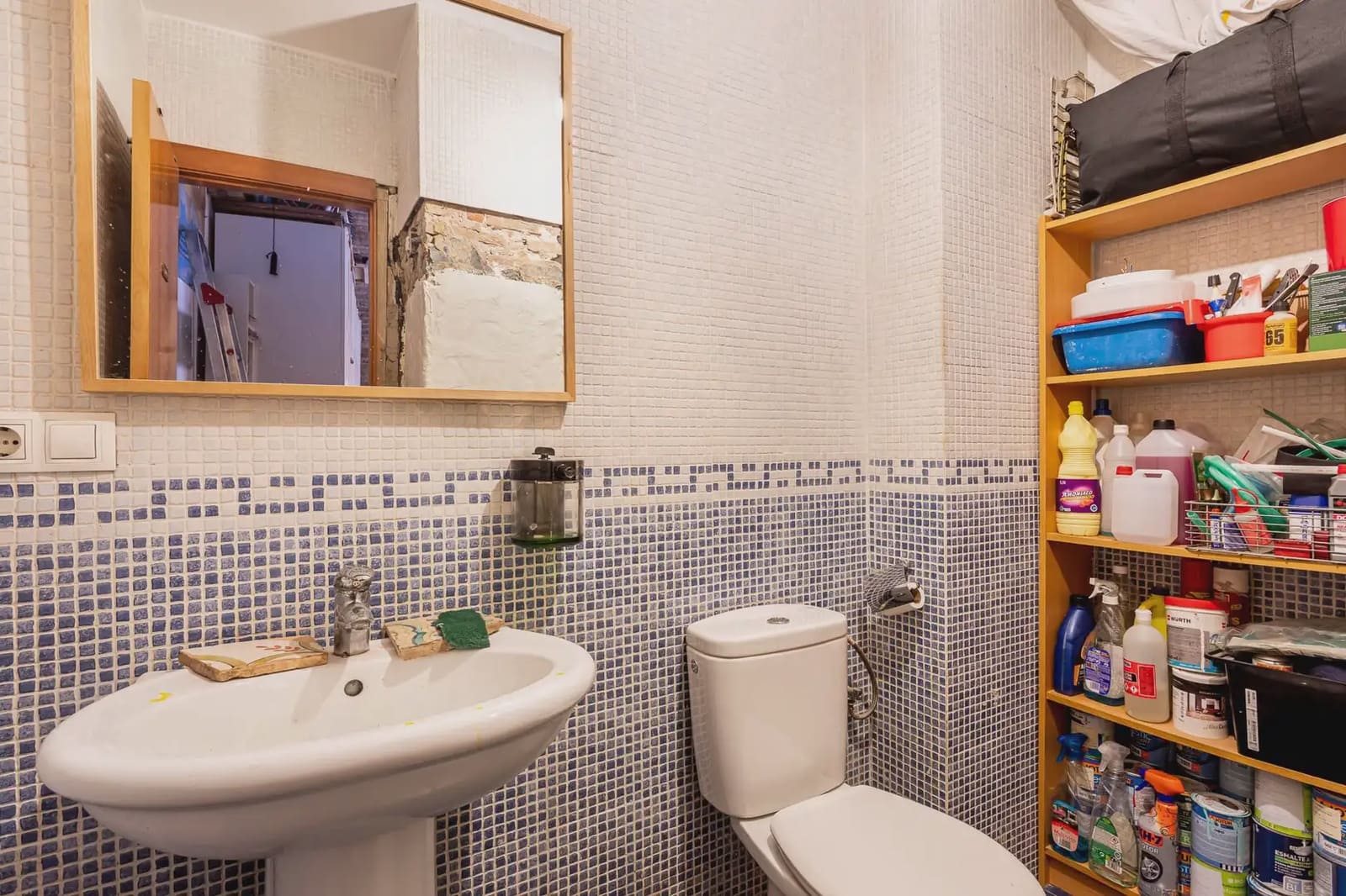 Local Comercial en València ciudad en venta - 750.000 € (Ref: 9921413)