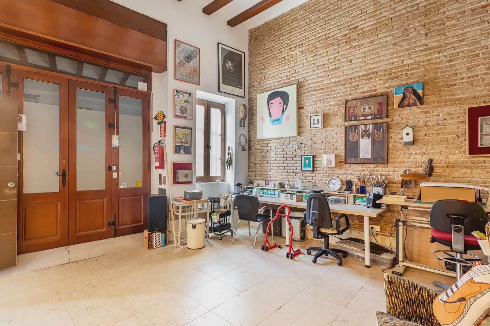Local Comercial en València ciudad en venta - 750.000 € (Ref: 9921413)