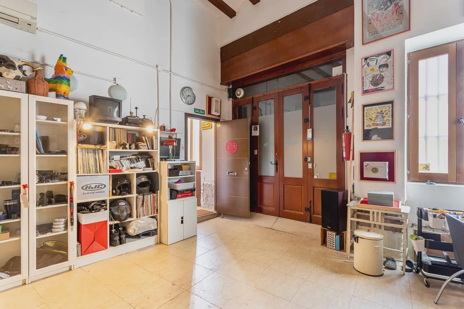 Local Comercial en València ciudad en venta - 750.000 € (Ref: 9921413)