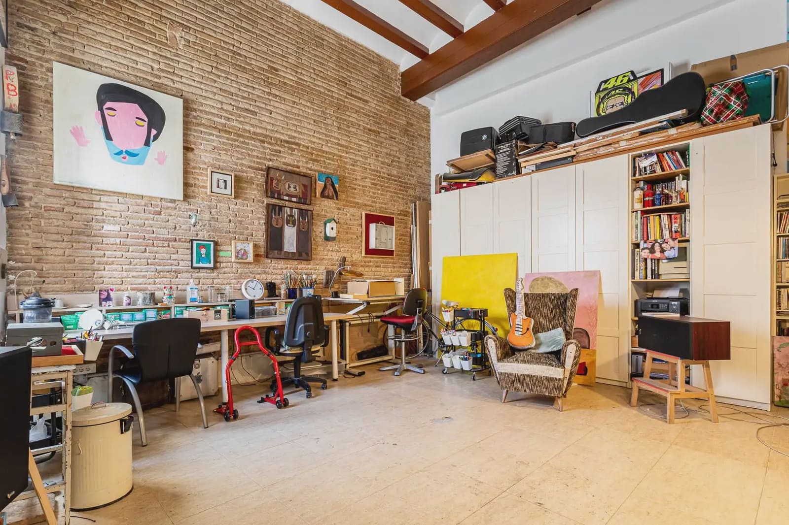 Local Comercial en València ciudad en venta - 750.000 € (Ref: 9921413)