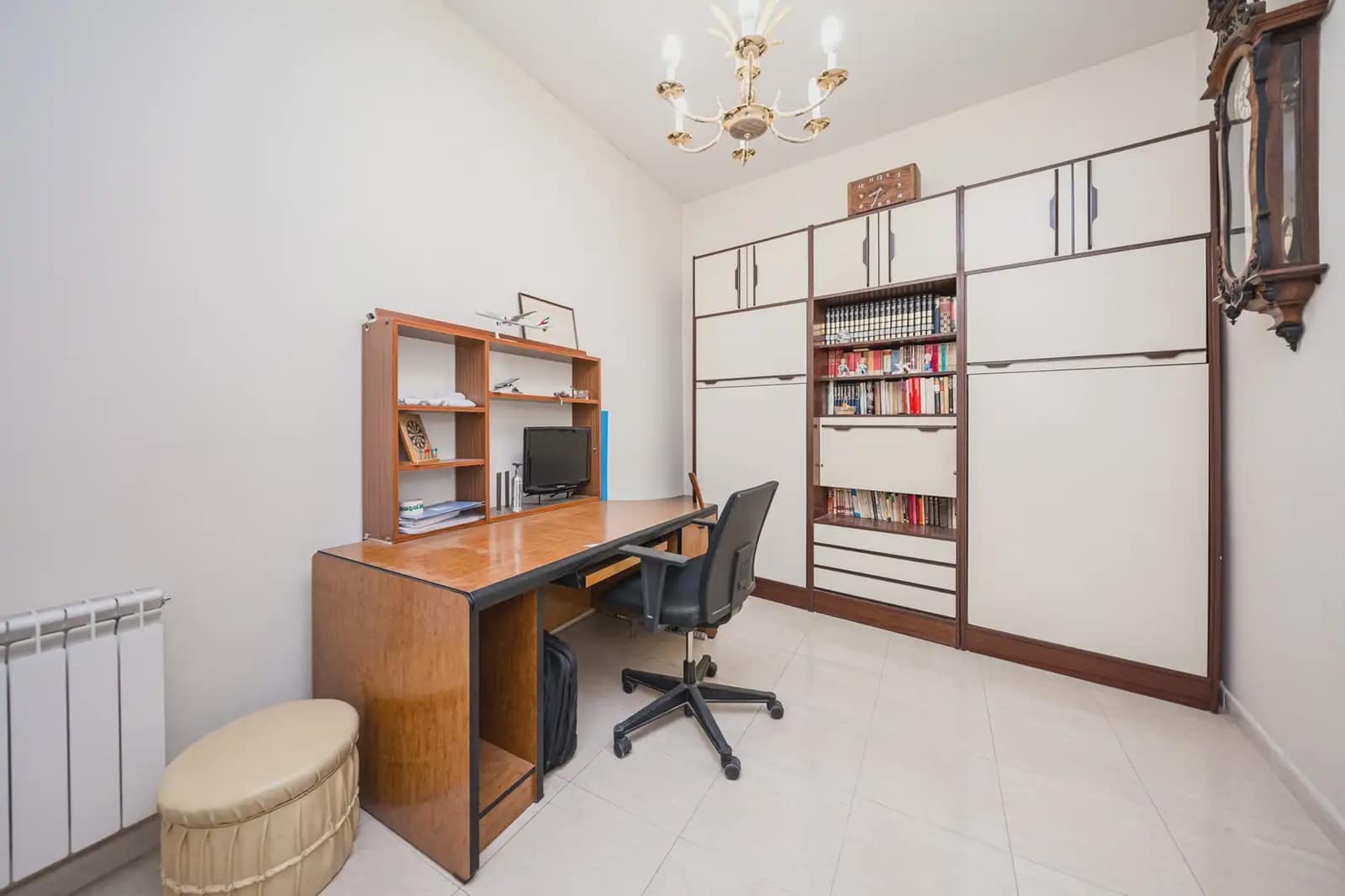 5 slaapkamer Flat te koop in Madrid stad - € 1.319.500 (Ref: 9924951)