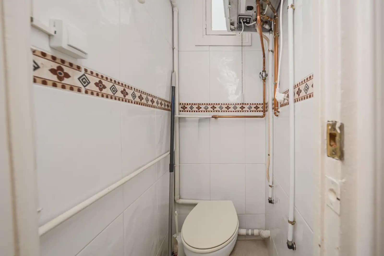 5 slaapkamer Flat te koop in Madrid stad - € 1.319.500 (Ref: 9924951)
