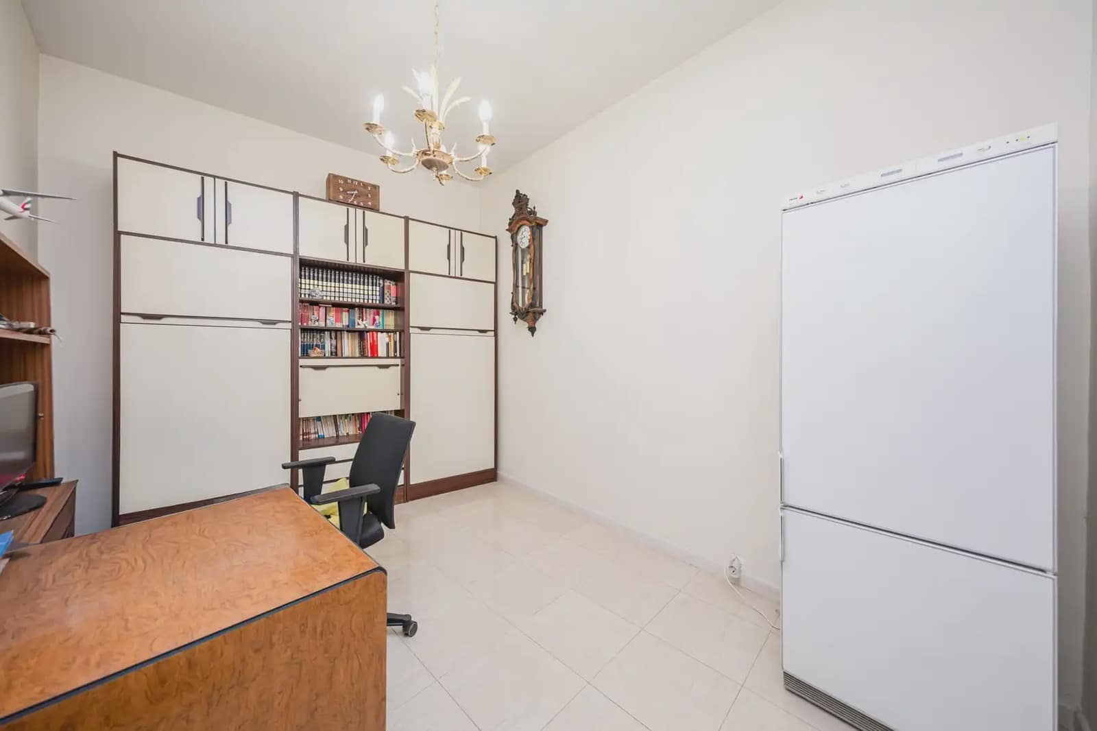 5 slaapkamer Flat te koop in Madrid stad - € 1.319.500 (Ref: 9924951)