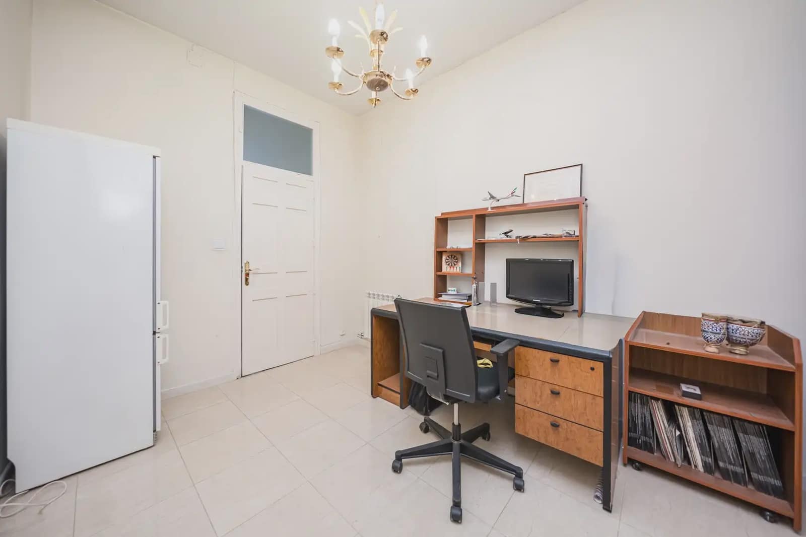 5 slaapkamer Flat te koop in Madrid stad - € 1.319.500 (Ref: 9924951)
