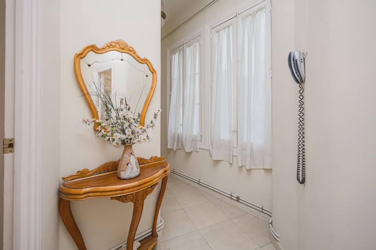 5 slaapkamer Flat te koop in Madrid stad - € 1.319.500 (Ref: 9924951)