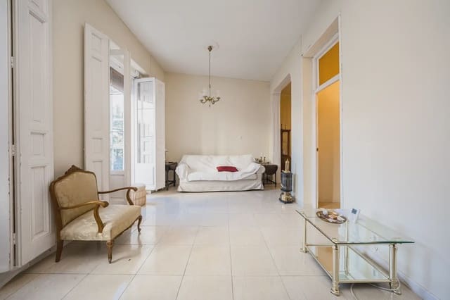 5 slaapkamer Flat te koop in Sol, Madrid stad - € 1.319.500 (Ref: 9924951)