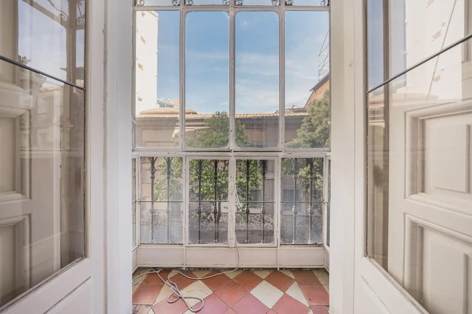 5 slaapkamer Flat te koop in Madrid stad - € 1.319.500 (Ref: 9924951)