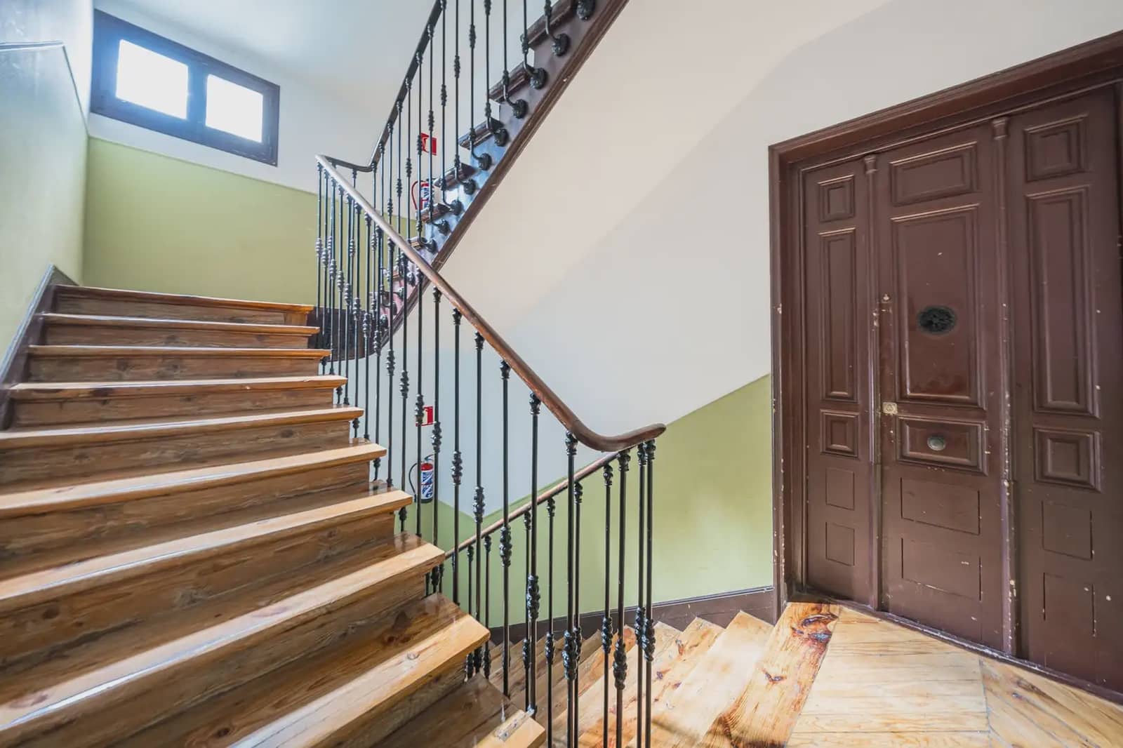 5 slaapkamer Flat te koop in Madrid stad - € 1.319.500 (Ref: 9924951)