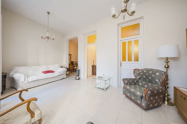 5 slaapkamer Flat te koop in Sol, Madrid stad - € 1.319.500 (Ref: 9924951)