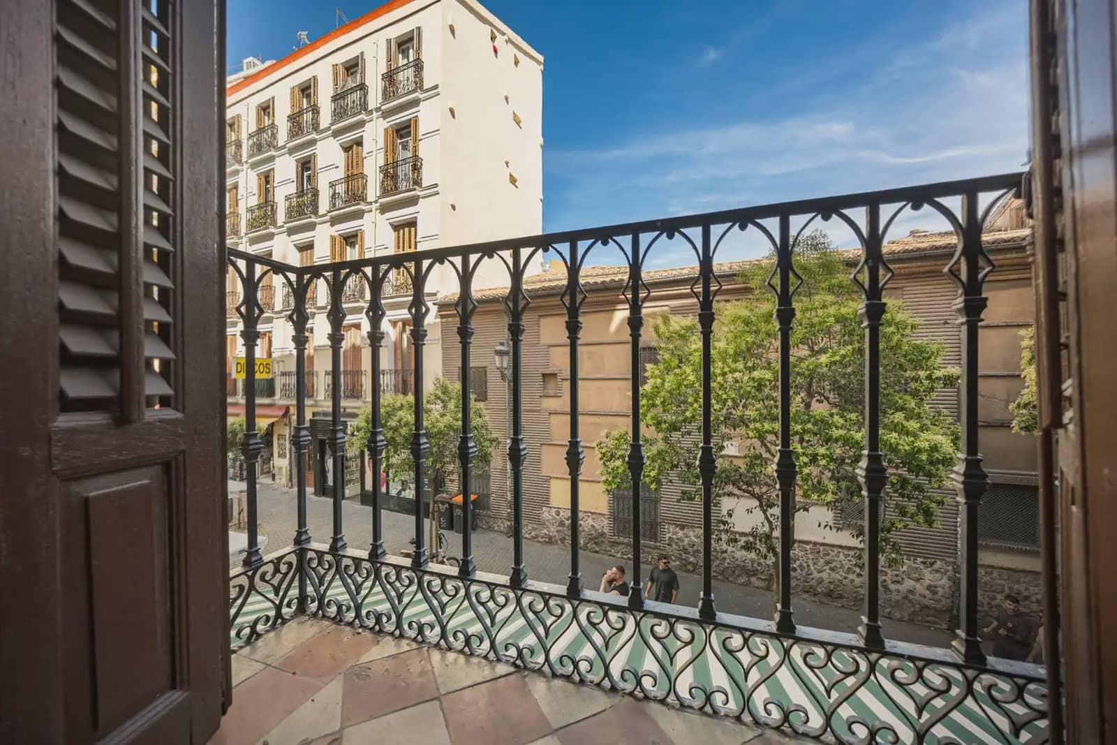 5 slaapkamer Flat te koop in Madrid stad - € 1.319.500 (Ref: 9924951)