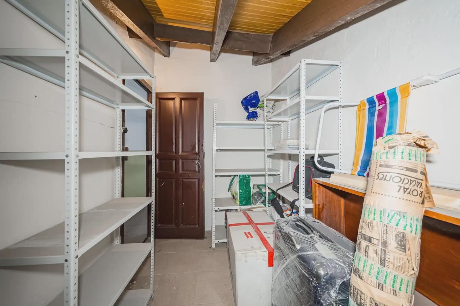 5 slaapkamer Flat te koop in Madrid stad - € 1.319.500 (Ref: 9924951)
