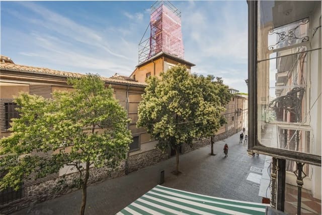 5 slaapkamer Flat te koop in Sol, Madrid stad - € 1.319.500 (Ref: 9924951)