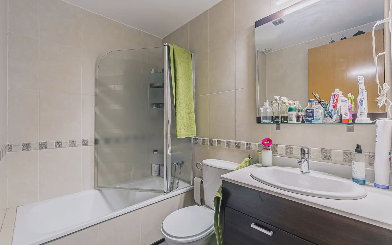 3 bedroom Flat for sale in Cervello with garage - € 350,000 (Ref: 9928167)