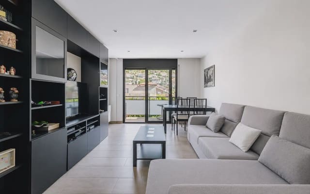 3 soveværelse Lejlighed til salg i Cervelló med garage - € 350.000 (Ref: 9928167)