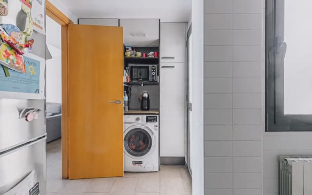 3 soveværelse Lejlighed til salg i Cervelló med garage - € 350.000 (Ref: 9928167)