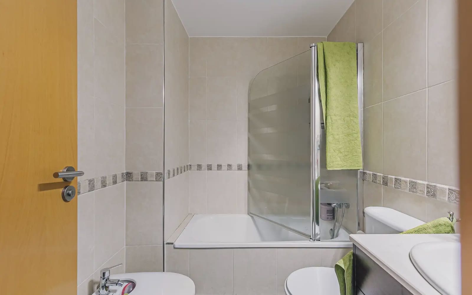 3 bedroom Flat for sale in Cervello with garage - € 350,000 (Ref: 9928167)
