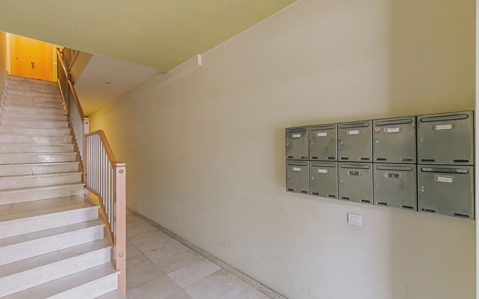 3 bedroom Flat for sale in Cervello with garage - € 350,000 (Ref: 9928167)