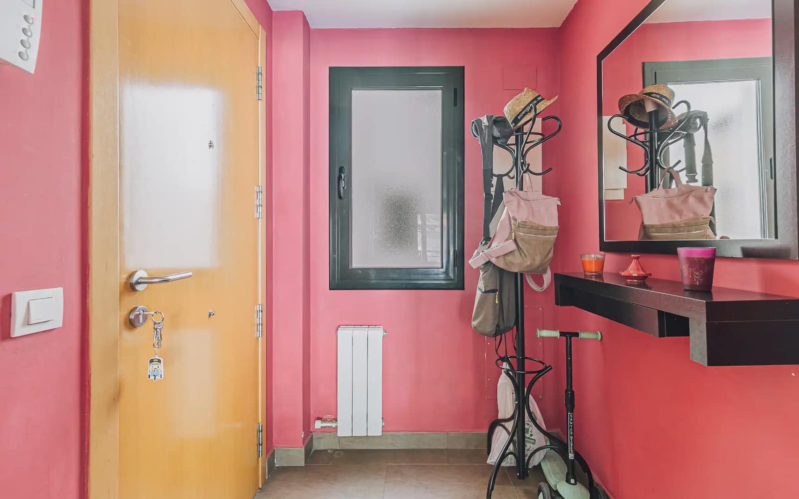 3 bedroom Flat for sale in Cervello with garage - € 350,000 (Ref: 9928167)