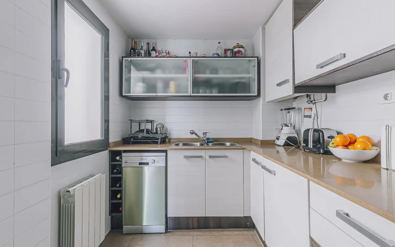 3 bedroom Flat for sale in Cervello with garage - € 350,000 (Ref: 9928167)