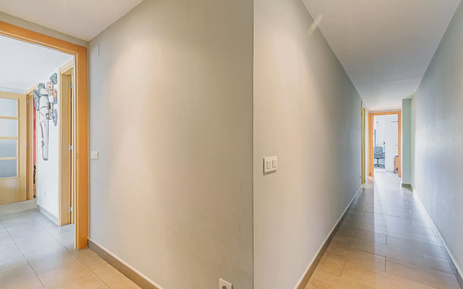 3 bedroom Flat for sale in Cervello with garage - € 350,000 (Ref: 9928167)