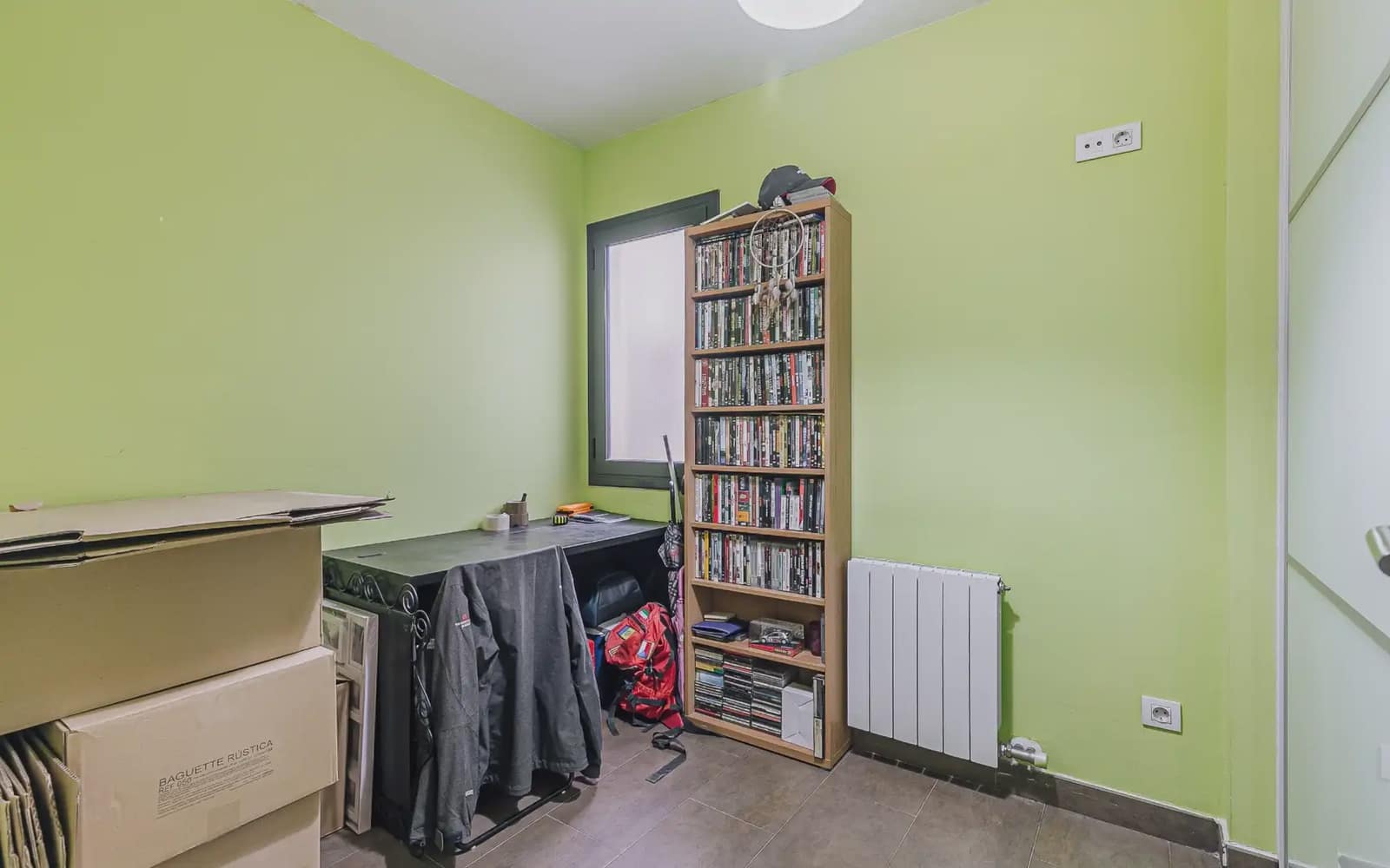 3 bedroom Flat for sale in Cervello with garage - € 350,000 (Ref: 9928167)