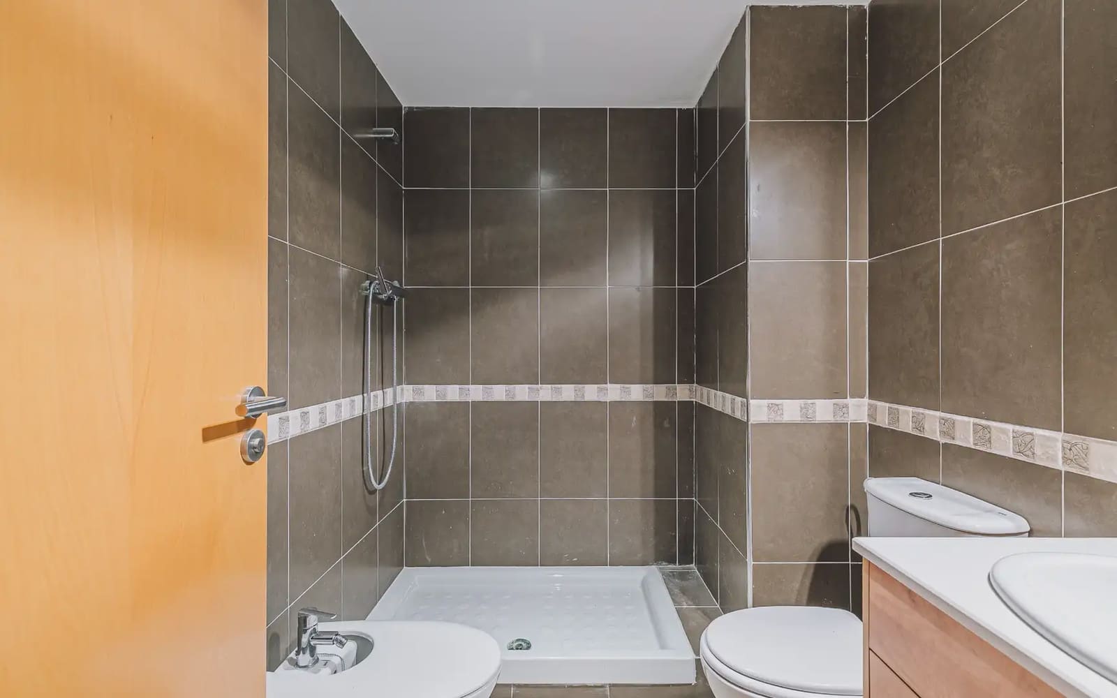 3 bedroom Flat for sale in Cervello with garage - € 350,000 (Ref: 9928167)