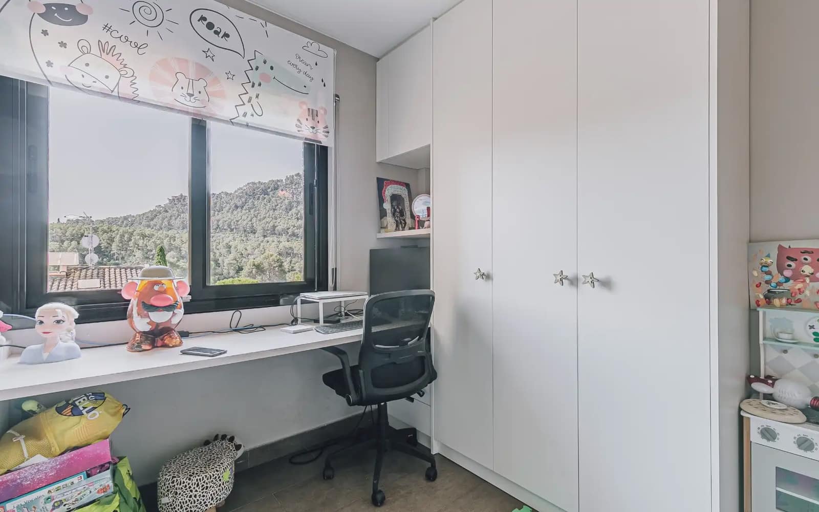 3 bedroom Flat for sale in Cervello with garage - € 350,000 (Ref: 9928167)