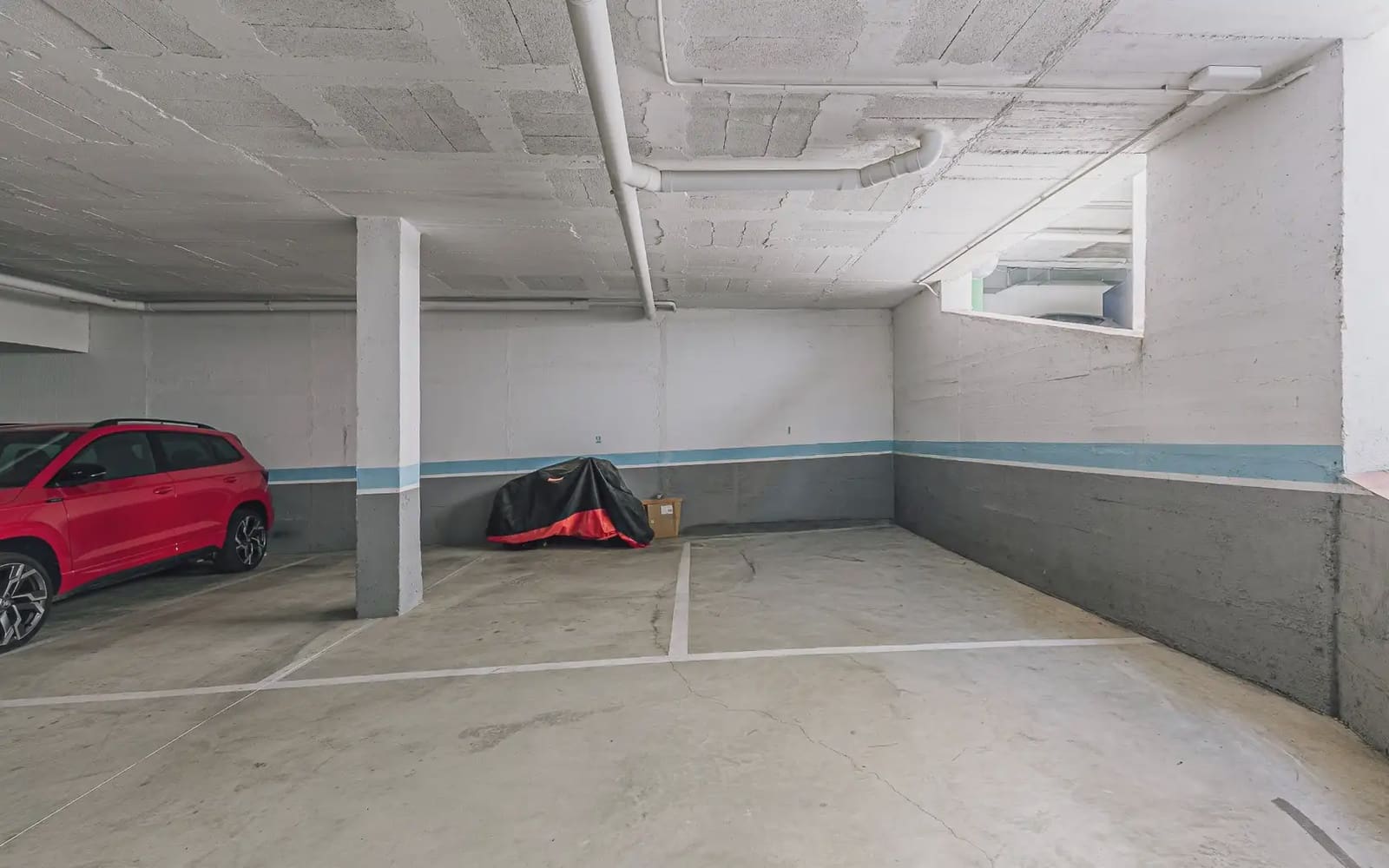 3 bedroom Flat for sale in Cervello with garage - € 350,000 (Ref: 9928167)