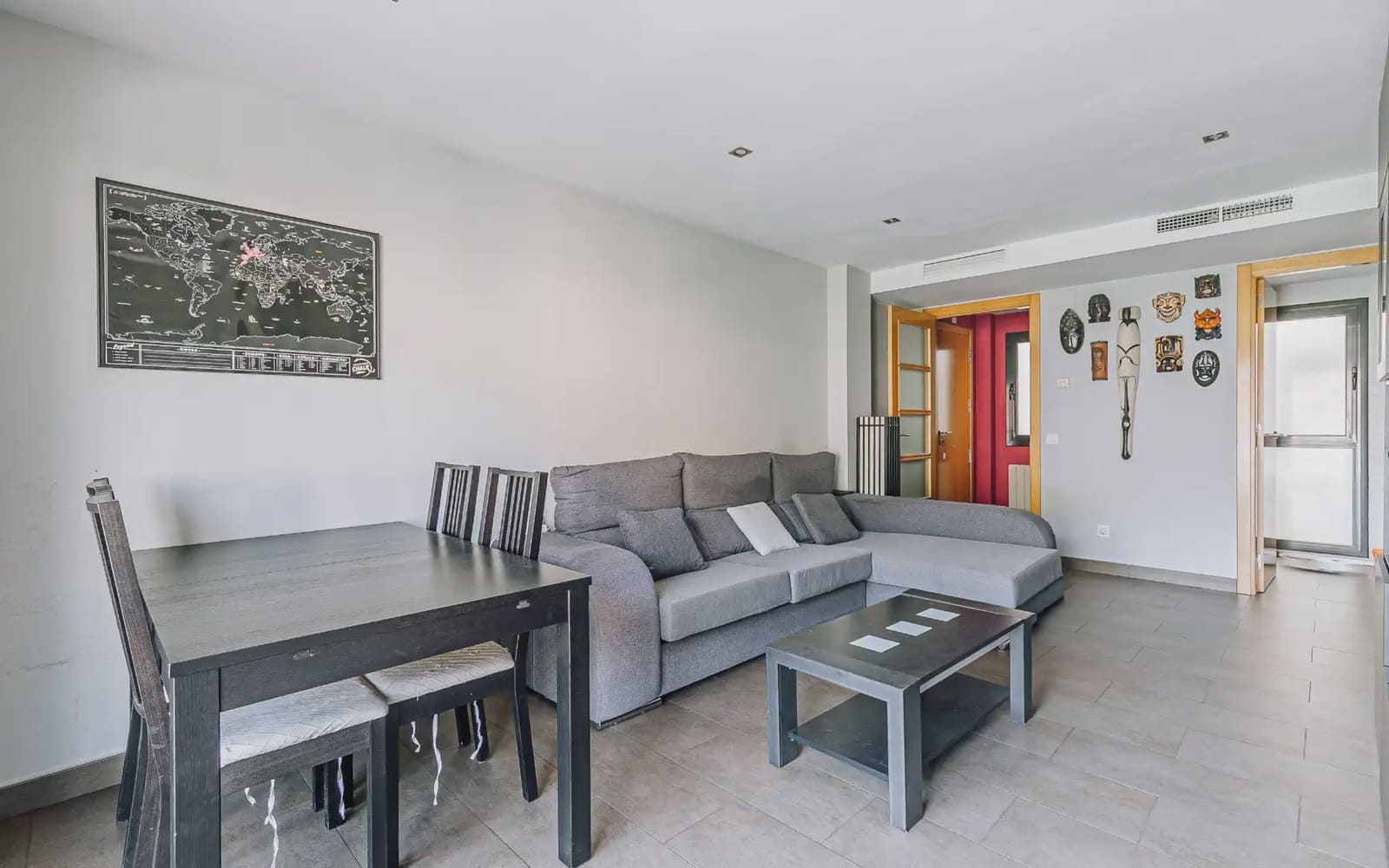 3 bedroom Flat for sale in Cervello with garage - € 350,000 (Ref: 9928167)