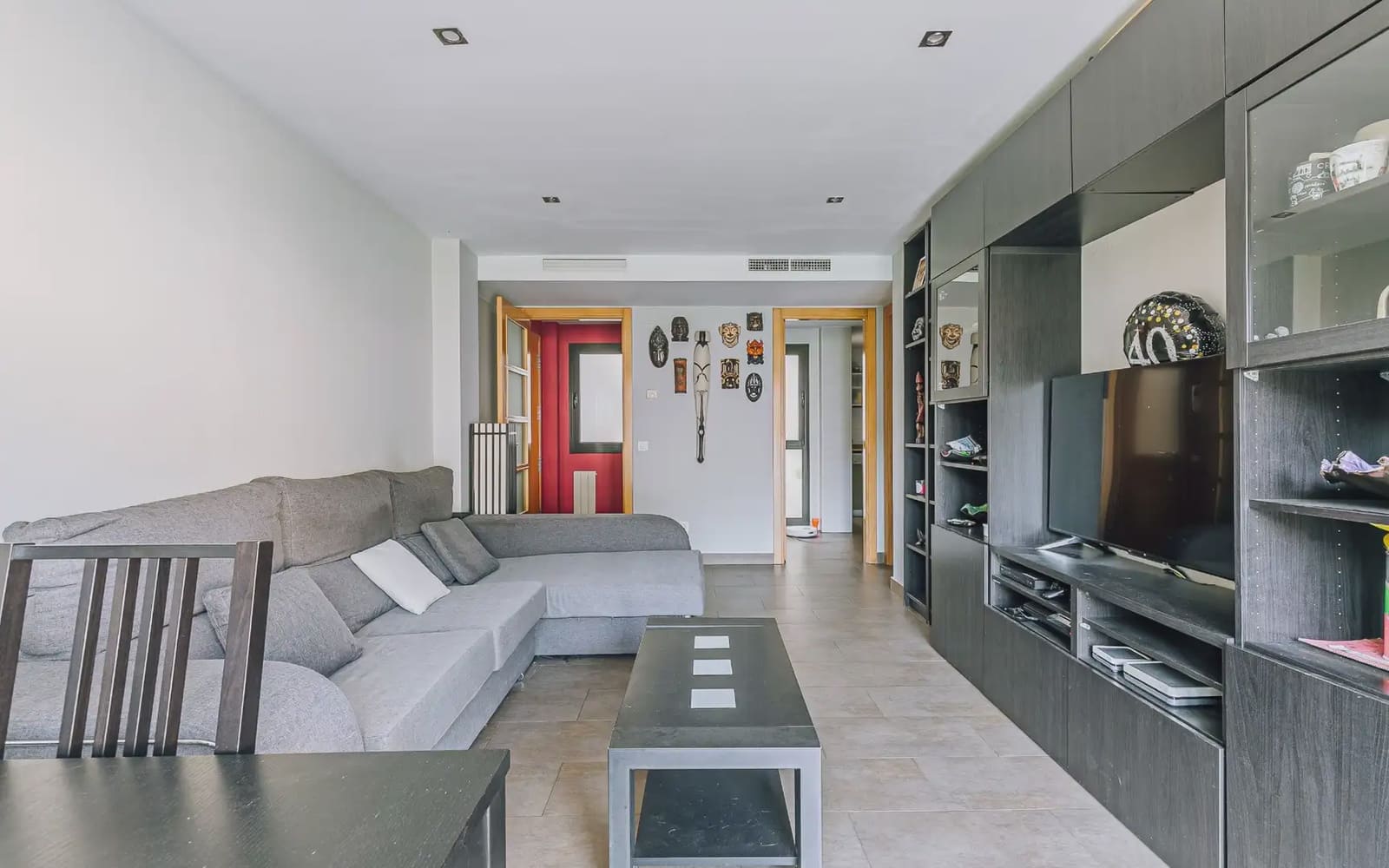 3 bedroom Flat for sale in Cervello with garage - € 350,000 (Ref: 9928167)