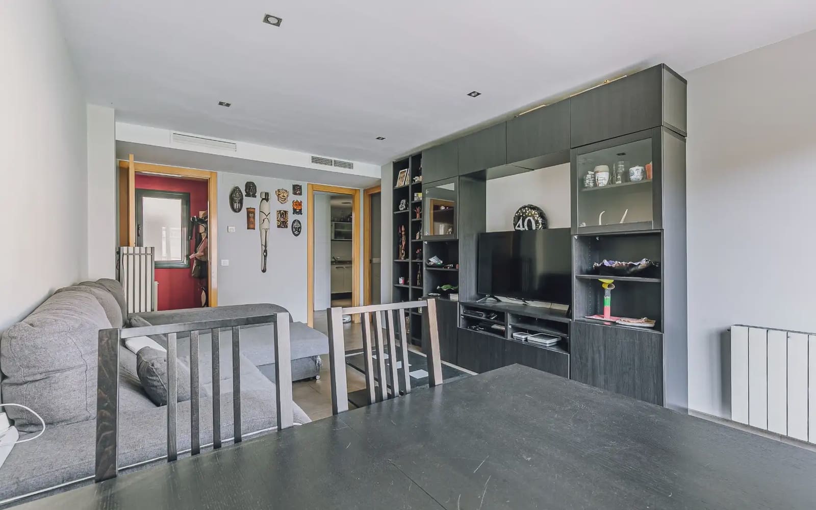 3 bedroom Flat for sale in Cervello with garage - € 350,000 (Ref: 9928167)