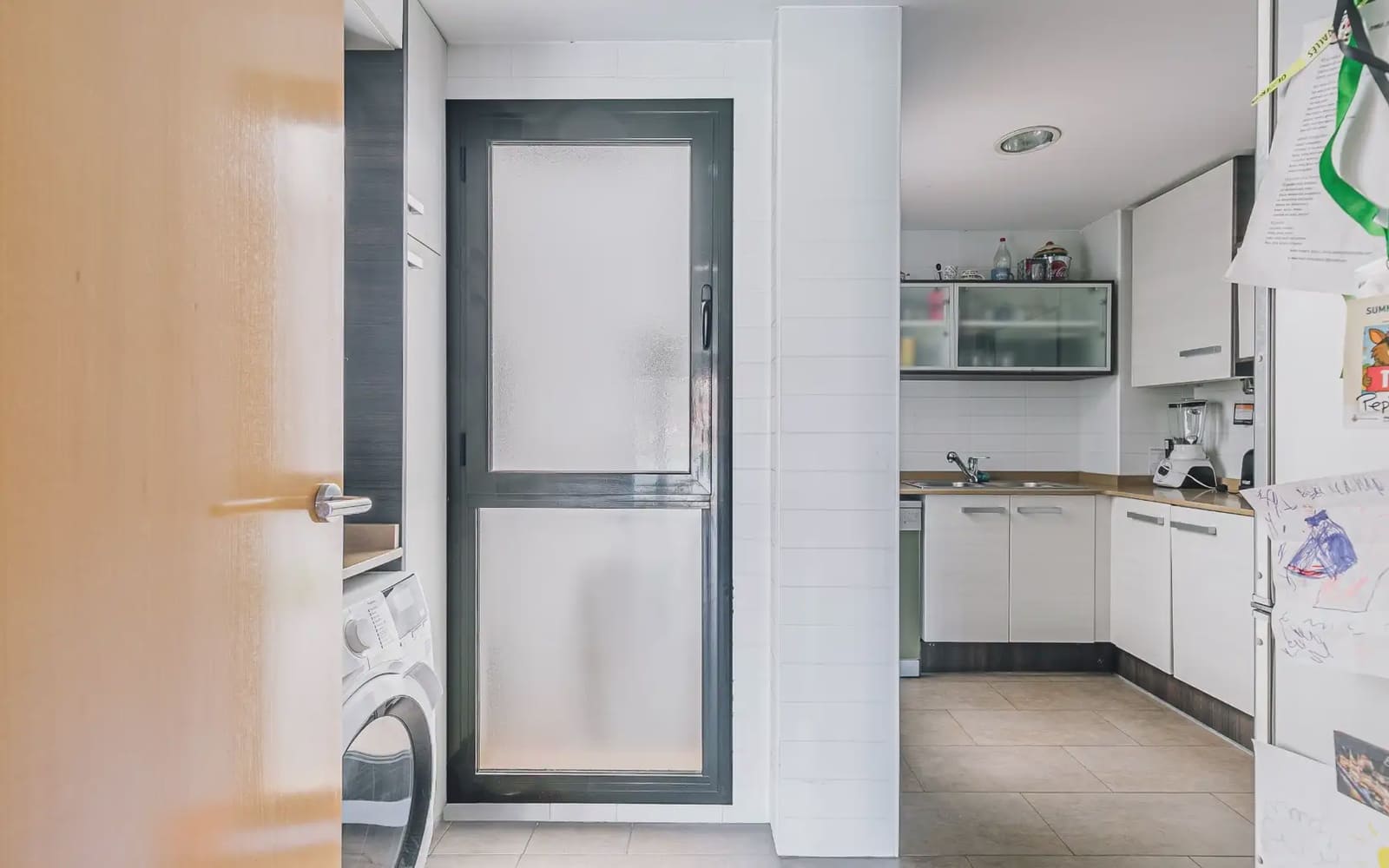3 bedroom Flat for sale in Cervello with garage - € 350,000 (Ref: 9928167)