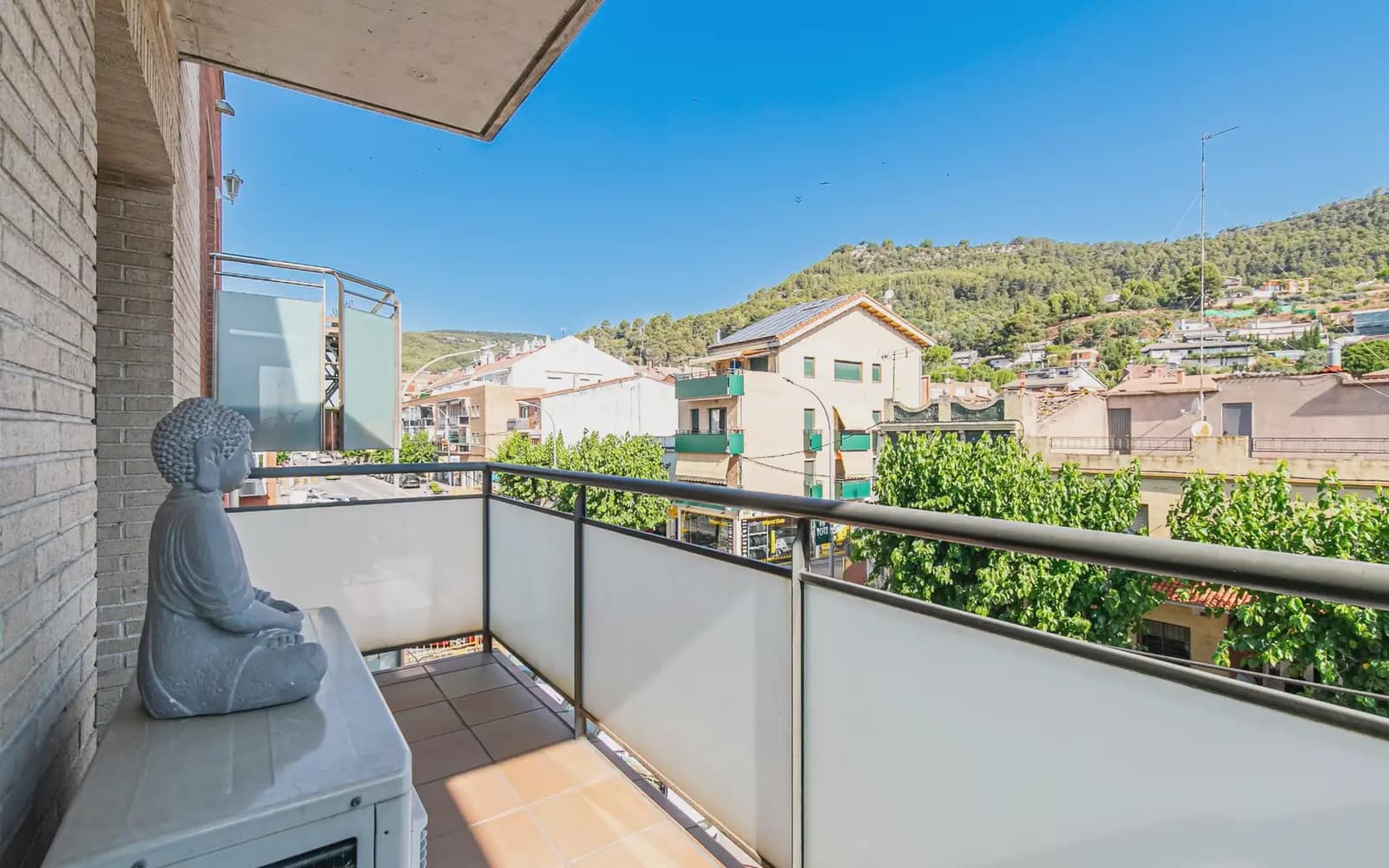 3 bedroom Flat for sale in Cervello with garage - € 350,000 (Ref: 9928167)
