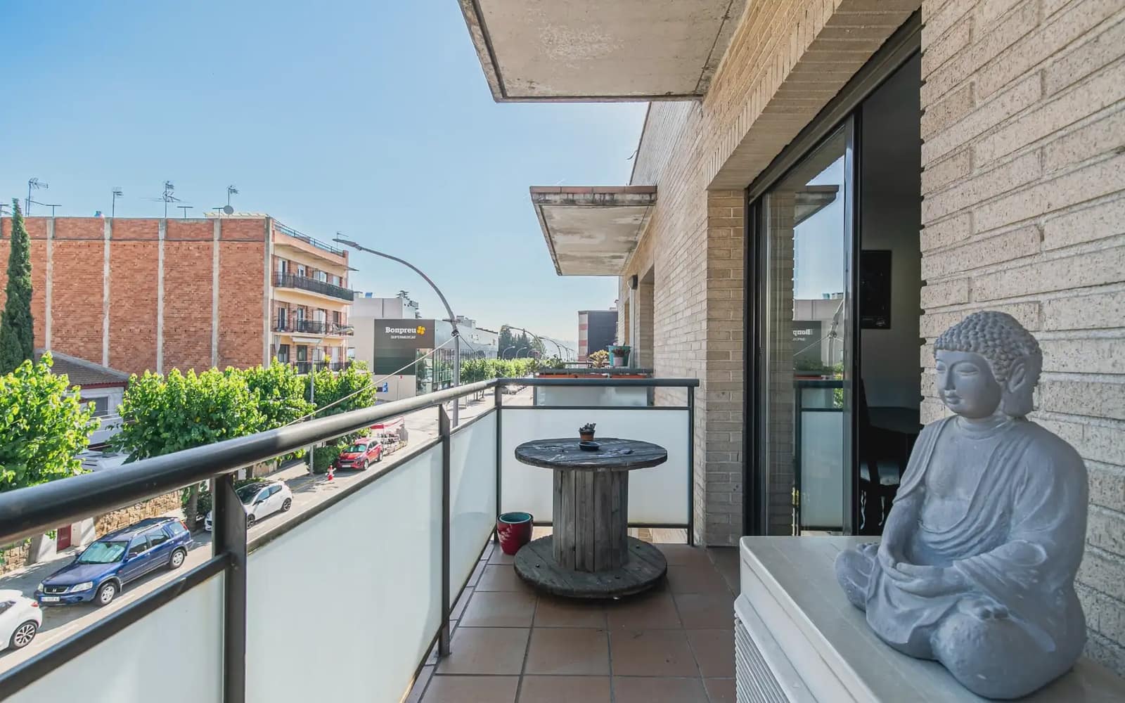 3 bedroom Flat for sale in Cervello with garage - € 350,000 (Ref: 9928167)