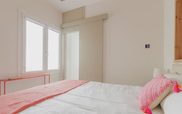 1 slaapkamer Flat te huur in Palacio, Madrid stad - € 1.850 (Ref: 9928168)