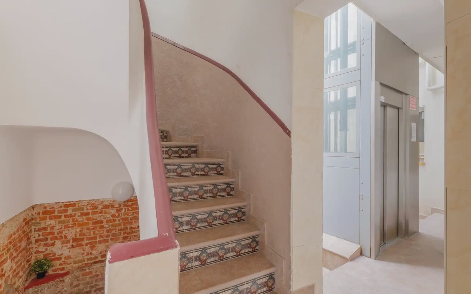 1 soveværelse Lejlighed til leje i Madrid by - € 1.850 (Ref: 9928168)