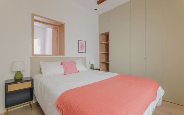 1 slaapkamer Flat te huur in Palacio, Madrid stad - € 1.850 (Ref: 9928168)