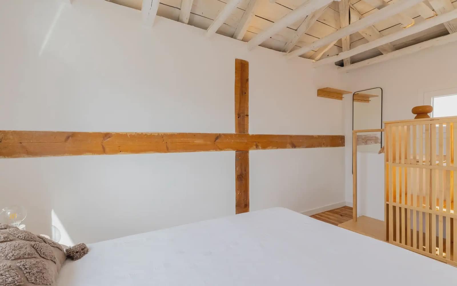 2 bedroom Apartment for rent in Madrid city - € 1,400 (Ref: 9928365)