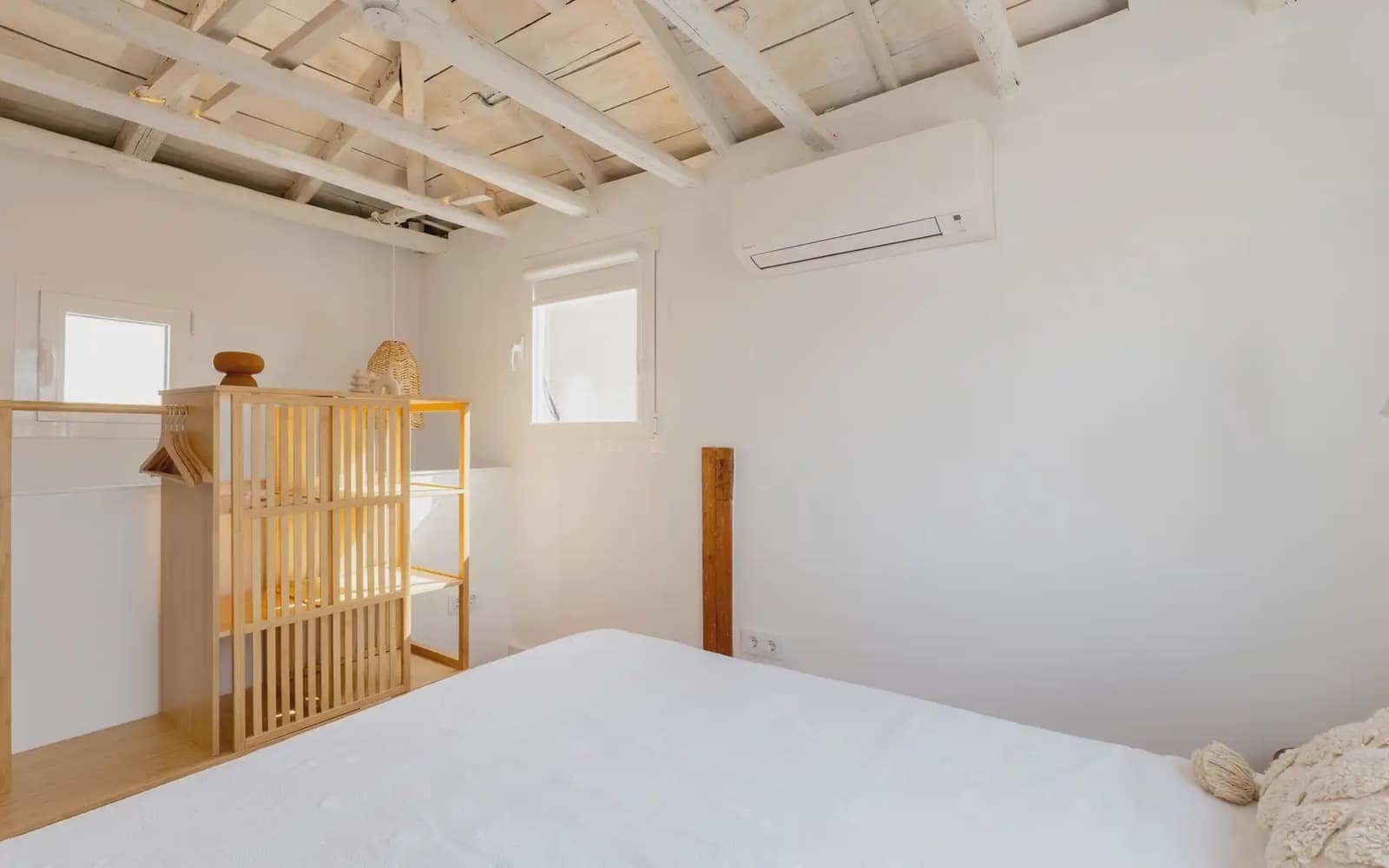 2 bedroom Apartment for rent in Madrid city - € 1,400 (Ref: 9928365)