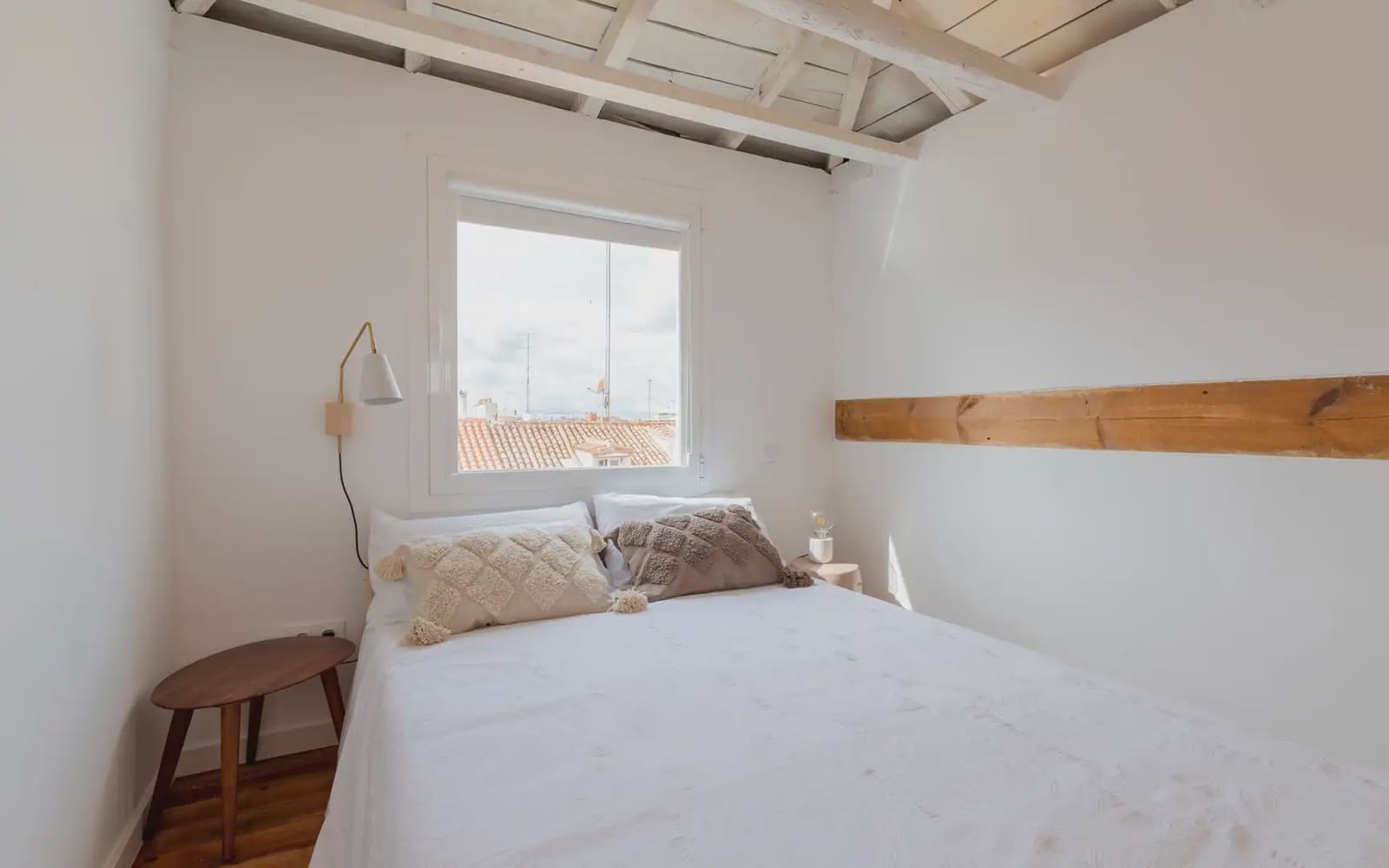 2 bedroom Apartment for rent in Madrid city - € 1,400 (Ref: 9928365)