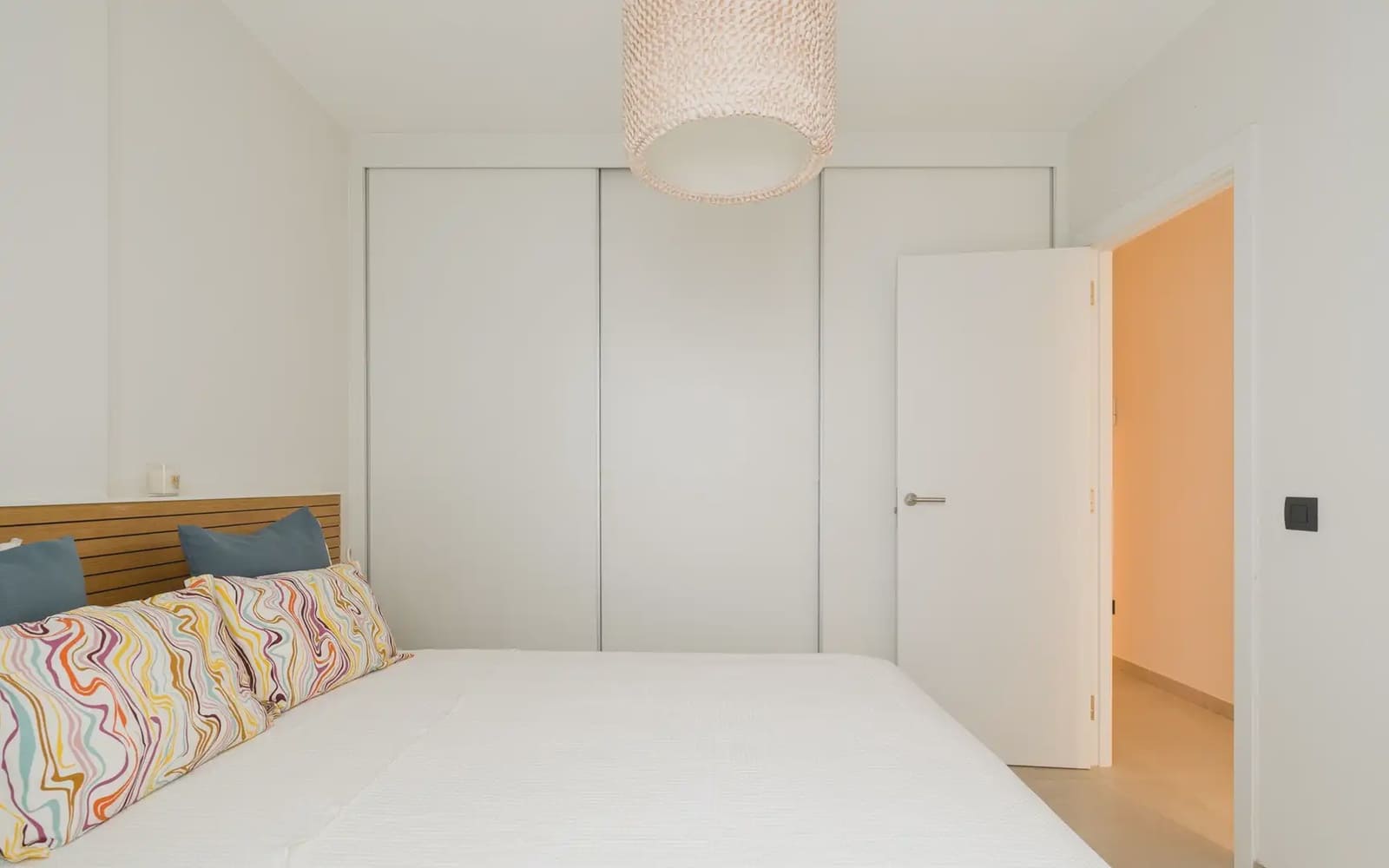 Appartement de 1 chambre à louer à Las Palmas de Gran Canaria - 900 € (Ref: 9932300)
