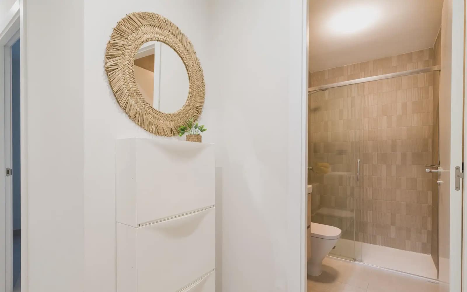 Appartement de 1 chambre à louer à Las Palmas de Gran Canaria - 900 € (Ref: 9932300)
