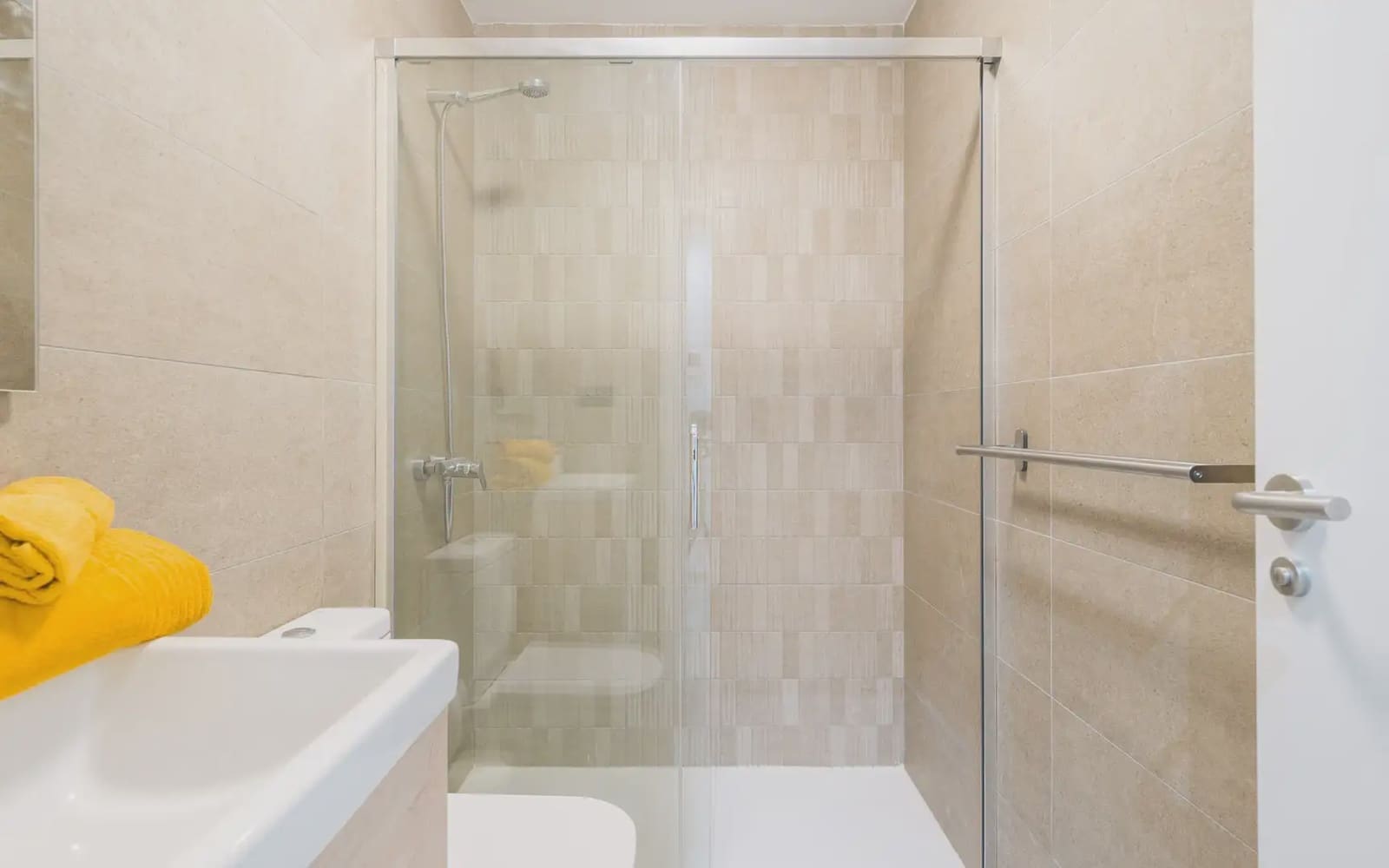 Appartement de 1 chambre à louer à Las Palmas de Gran Canaria - 900 € (Ref: 9932300)