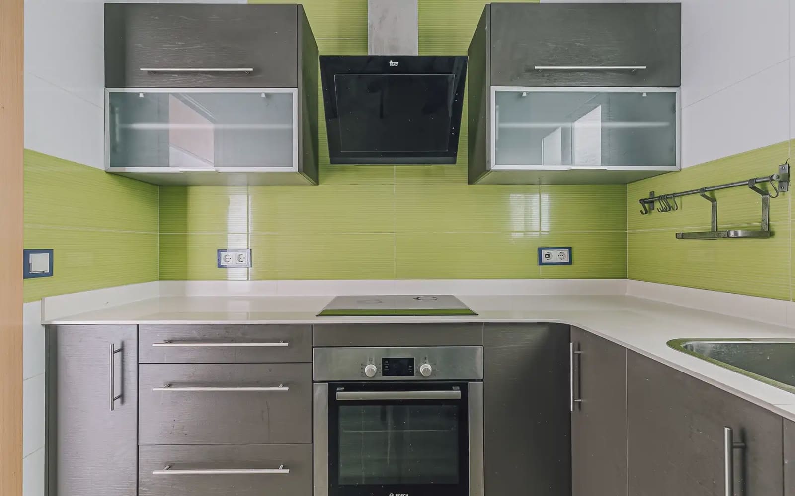 2 slaapkamer Flat te koop in Barcelona stad - € 325.000 (Ref: 9937247)