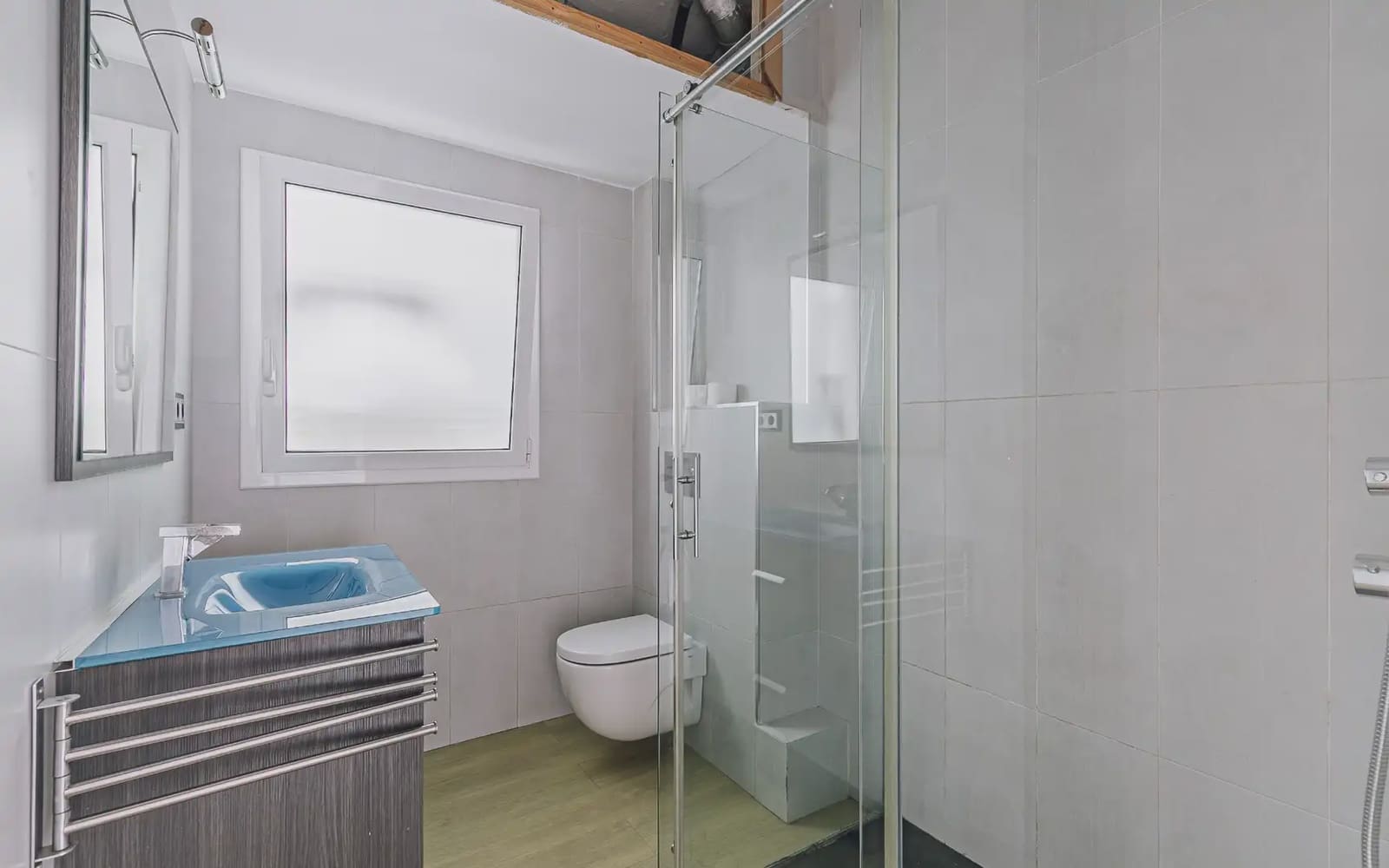 2 slaapkamer Flat te koop in Barcelona stad - € 325.000 (Ref: 9937247)