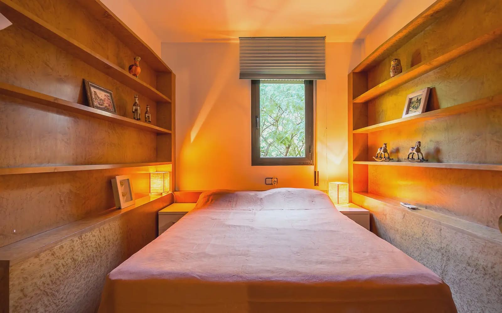 Appartement de 4 chambres à louer à Barcelone ville avec piscine garage - 3 427 € (Ref: 9938915)