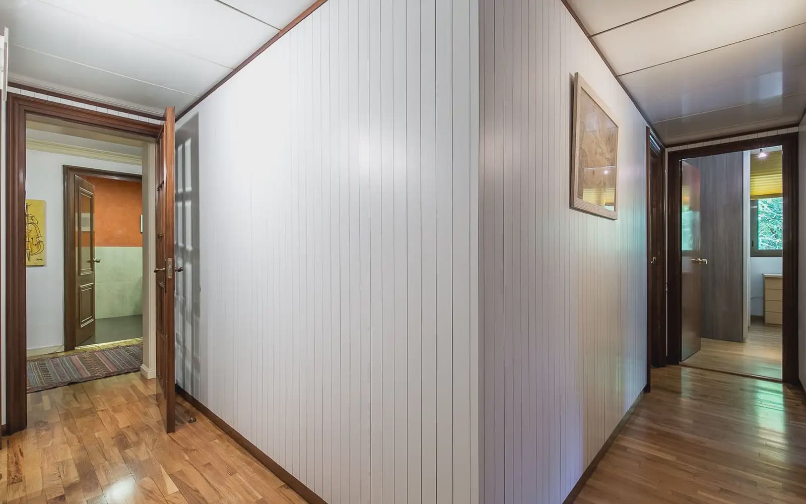 Appartement de 4 chambres à louer à Barcelone ville avec piscine garage - 3 427 € (Ref: 9938915)